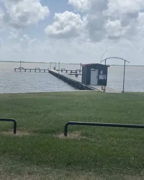 731 Porpoise Drive Drive, Palacios, TX 77465 - #3
