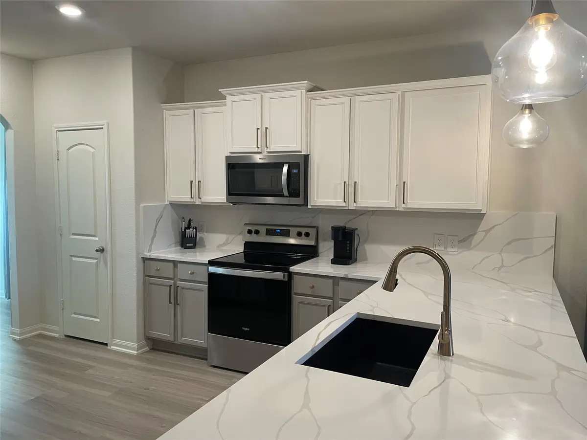 15258 Snowdrop Field Drive, Humble, TX 77396 - #1