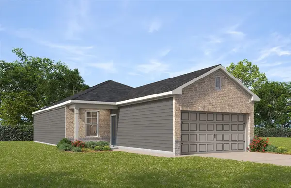 8907 Bird Branch Drive, Houston, TX 77078