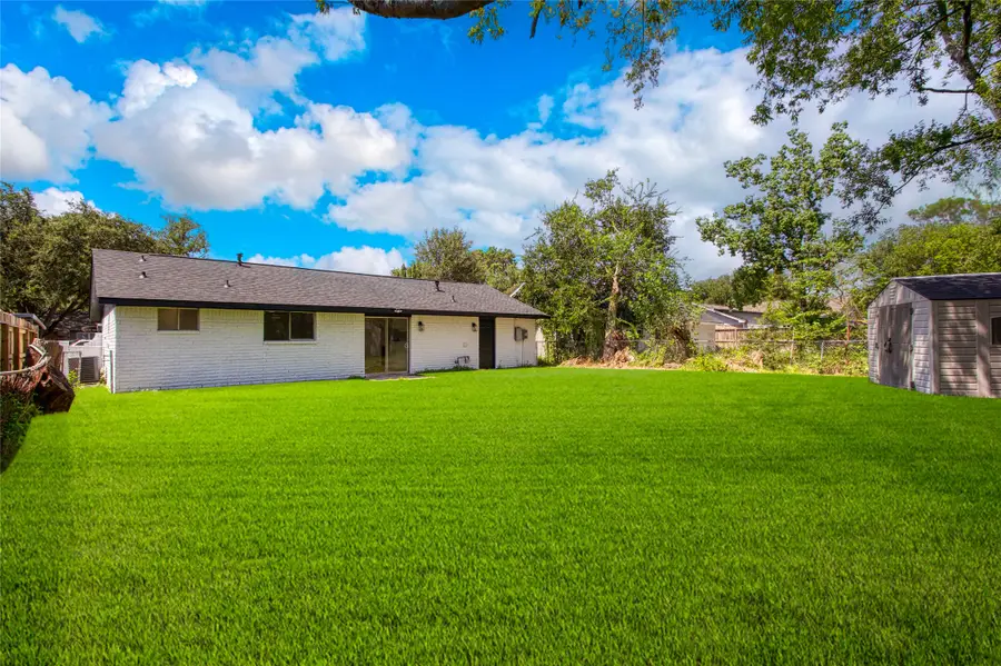 1938 Barnsley Lane, Houston, TX 77088 - #3