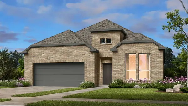 21934 Tamworth Hollow Trail, Cypress, TX 77433