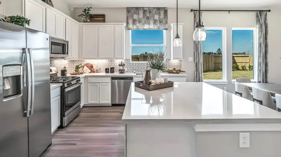 21934 Tamworth Hollow Trail, Cypress, TX 77433 - #2