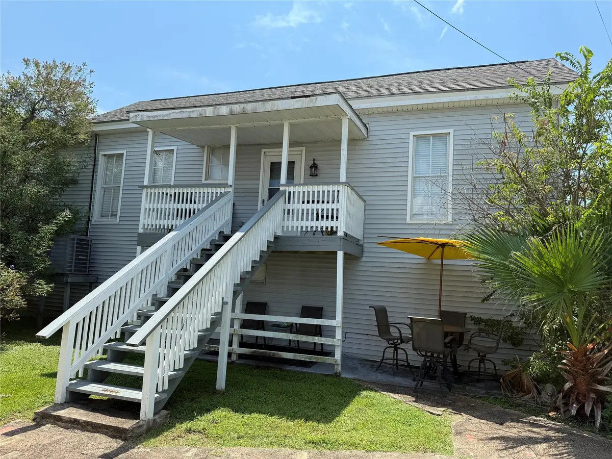 2108 56th Street, Galveston, TX 77551 - Image #1