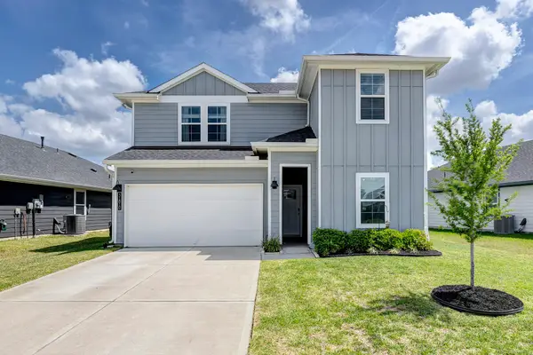 31810 Hallington Hill Lane, Fulshear, TX 77441