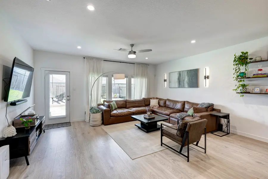 31810 Hallington Hill Lane, Fulshear, TX 77441 - #2