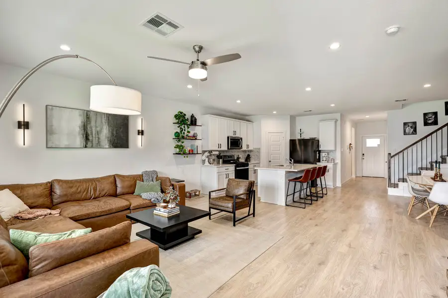 31810 Hallington Hill Lane, Fulshear, TX 77441 - #3