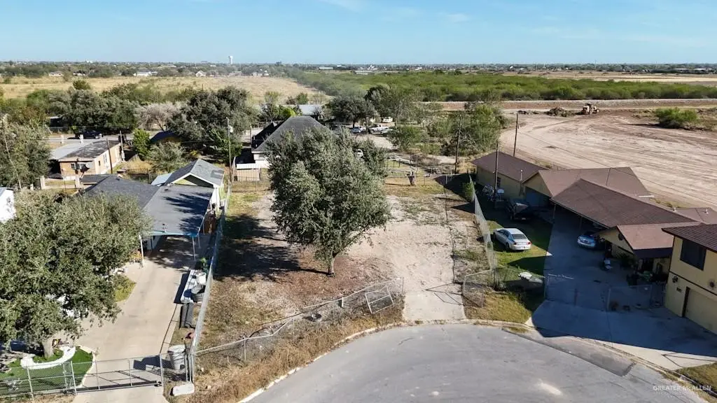 610 Olive Street, San Juan, TX 78589 - Image #1