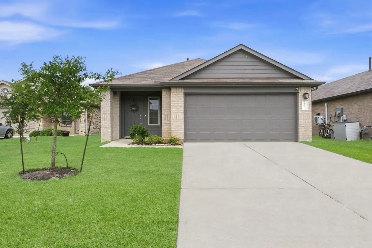 14114 Sandy Pines Court, Conroe, TX 77302 - #1