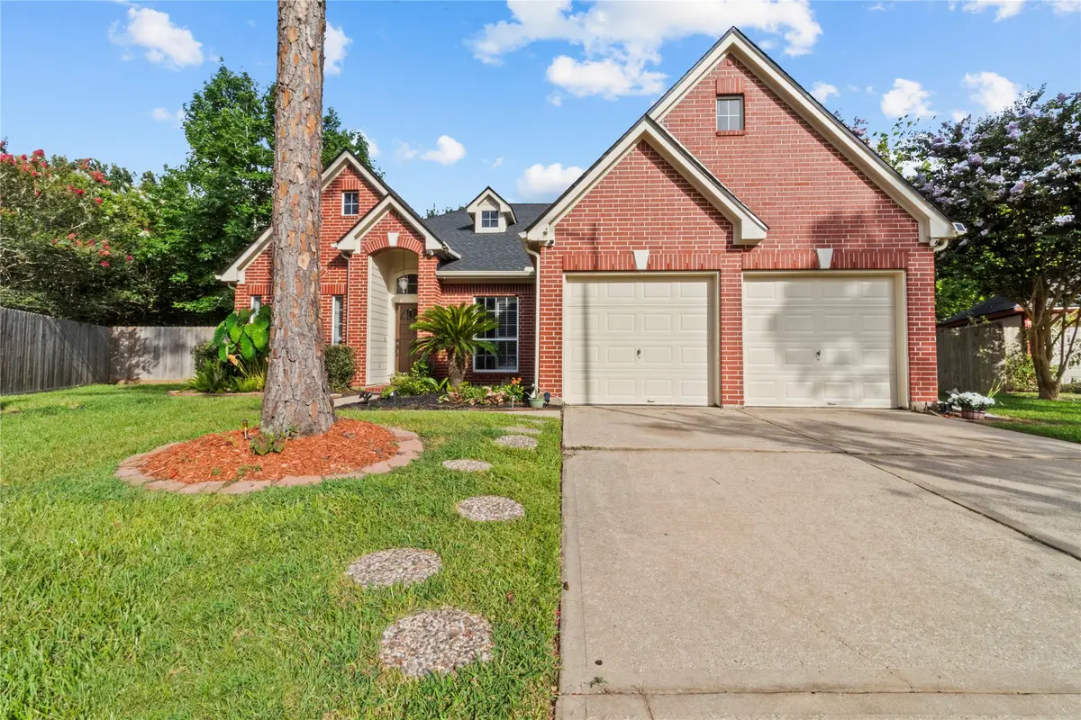 3814 Wellesley Court, Pearland, TX 77584 - #1