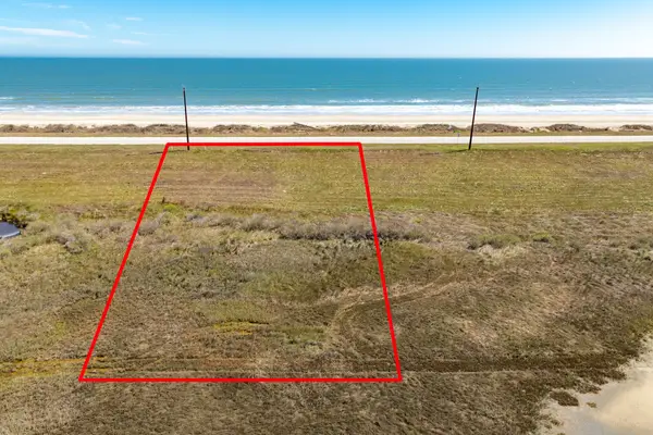 11835 Bluewater Highway, Freeport, TX 77541