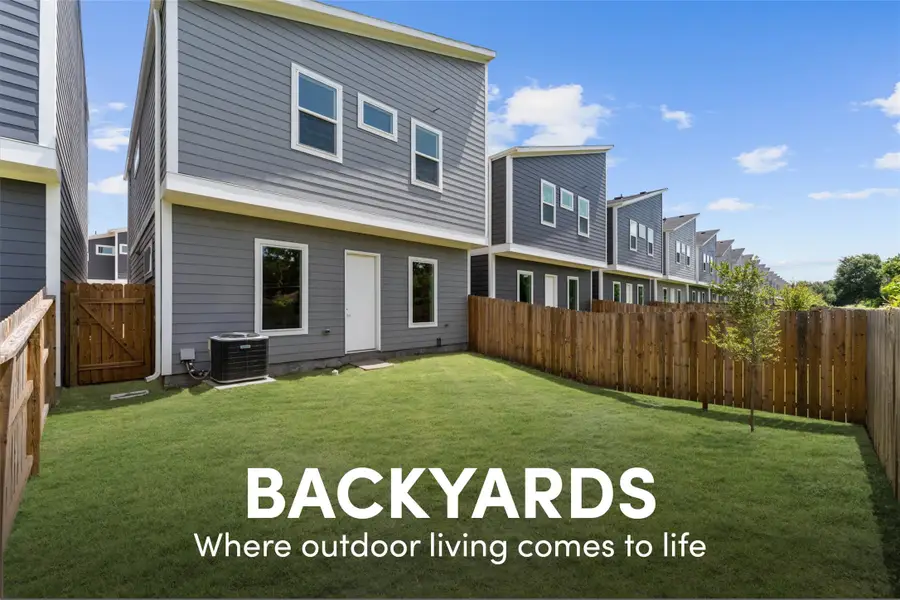 9628 Habitat Street, Houston, TX 77075 - Image #2