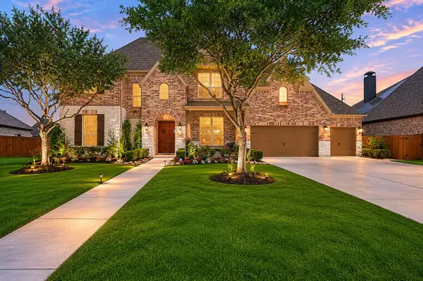 18306 Moycroft Court, Richmond, TX 77407