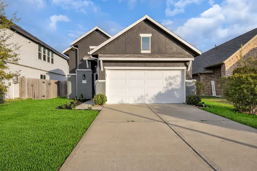 2622 Prairie Star Lane, Conroe, TX 77385 - #3
