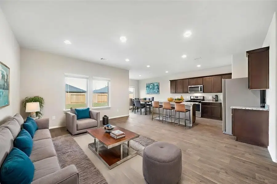 1618 Goose Island Lane, Rosenberg, TX 77469 - #2