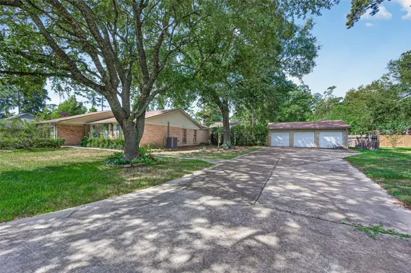10211 Kerr Lane, Conroe, TX 77385