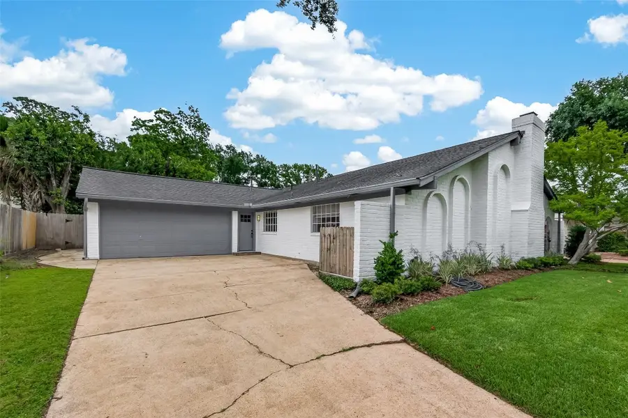 2814 Shadowdale Drive, Houston, TX 77043 - #2