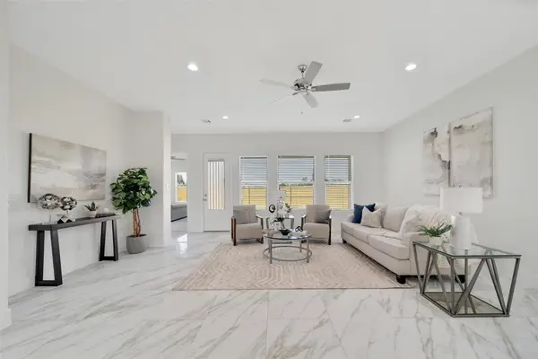 7611 Athlone Drive, Houston, TX 77088