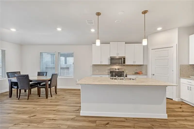 2643 Homestead Ranch Lane, Crosby, TX 77532 - #2