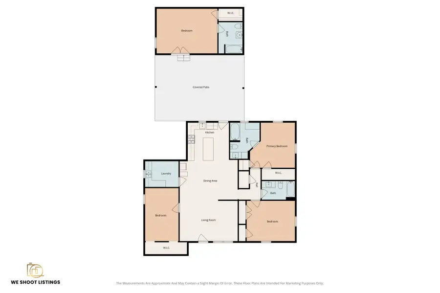 5231 Lyndhurst Drive, Houston, TX 77033 - #3