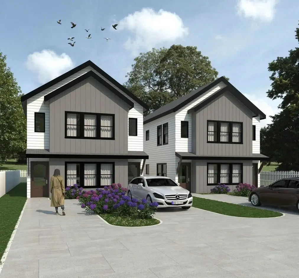 1061 - 1059 South Lane #A/B A/B, Houston, TX 77088 - #1