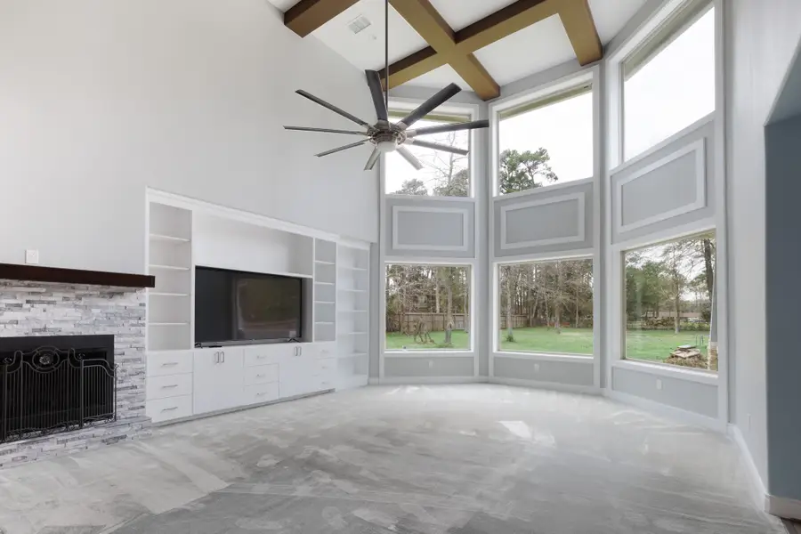 2504 Southline Road, Conroe, TX 77384 - Image #2