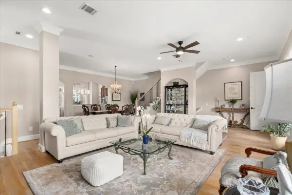 4602 Regent Manor Drive, Houston, TX 77345