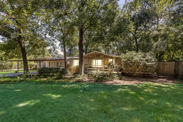 21518 Rezanof Road, Humble, TX 77338