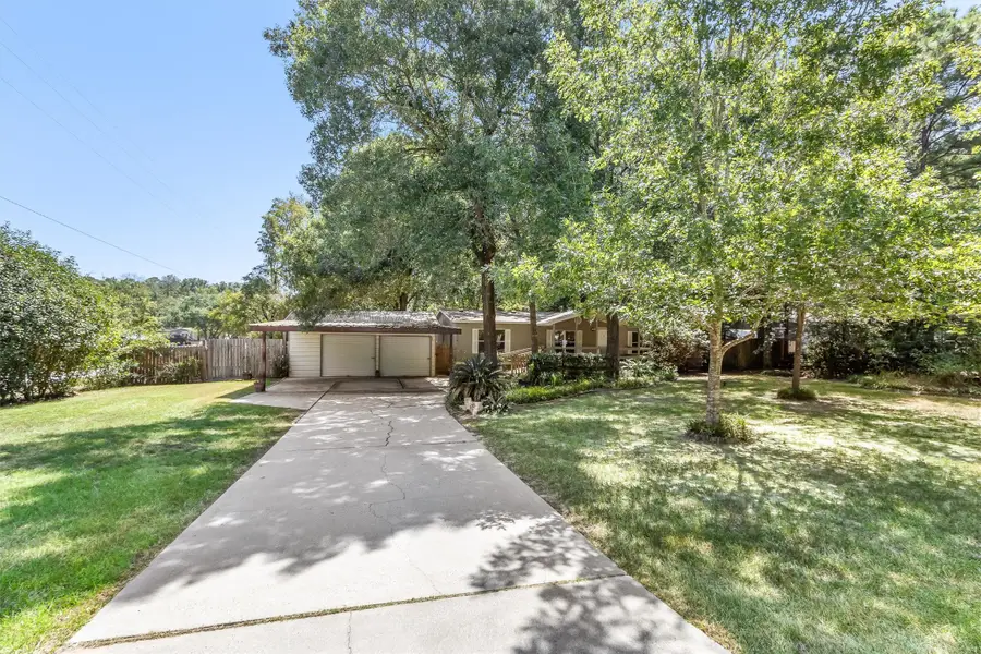 21518 Rezanof Road, Humble, TX 77338 - #2