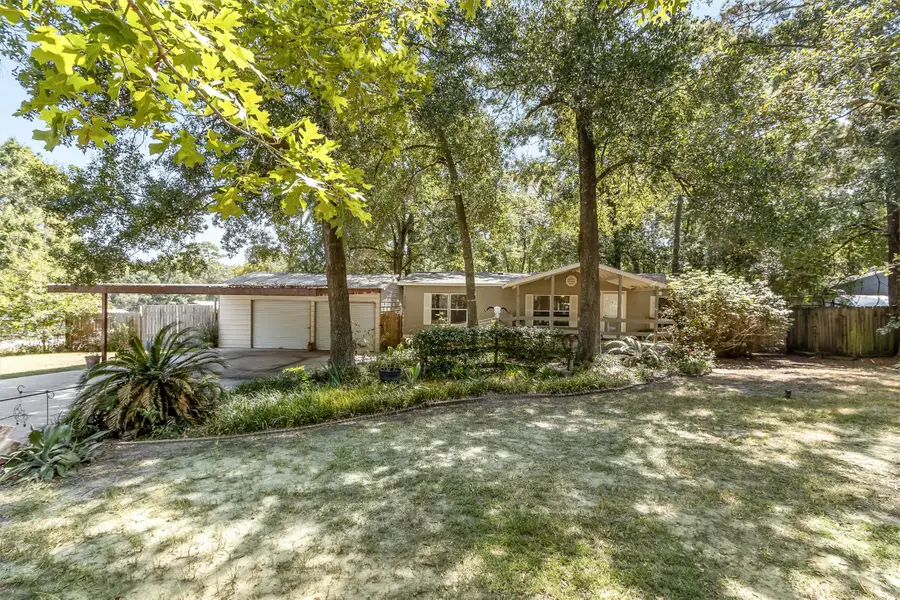 21518 Rezanof Road, Humble, TX 77338 - #3