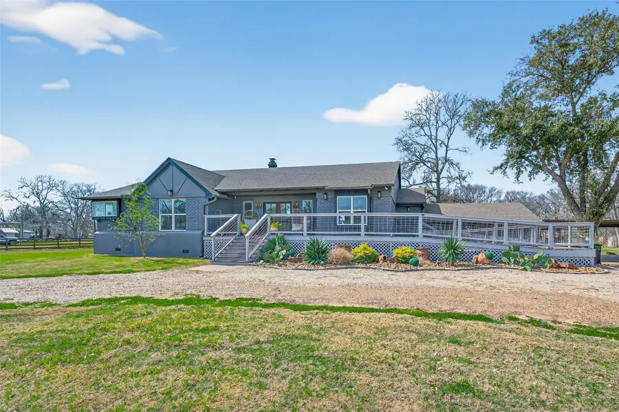 7019 Oak Lane, Fulshear, TX 77406 - #3