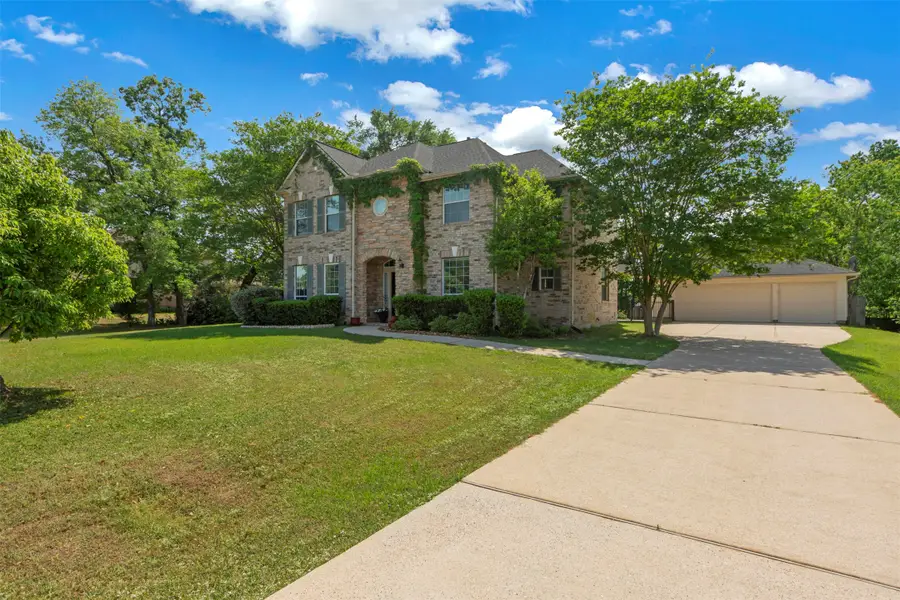 1120 Silveridge, Conroe, TX 77304 - Image #3
