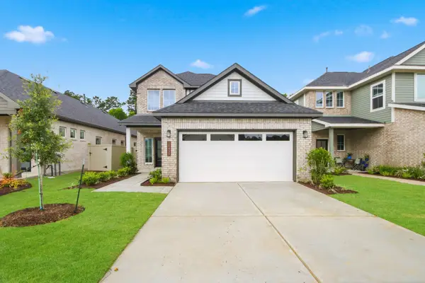 15439 Park Perch Place, Magnolia, TX 77354
