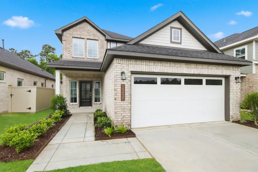 15439 Park Perch Place, Magnolia, TX 77354 - #2