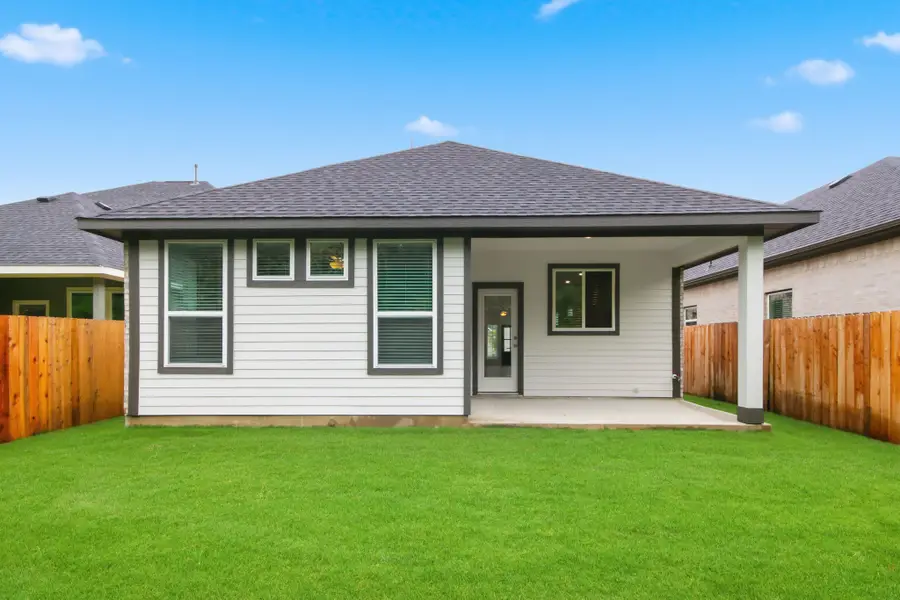 15439 Park Perch Place, Magnolia, TX 77354 - #3