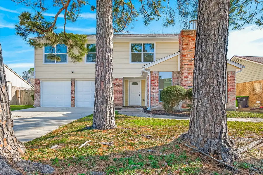 1223 Gentle Bend Drive, Missouri City, TX 77489 - #2