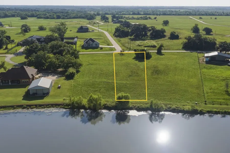 750 Wagon Wheel Trail, Angleton, TX 77515 - #2