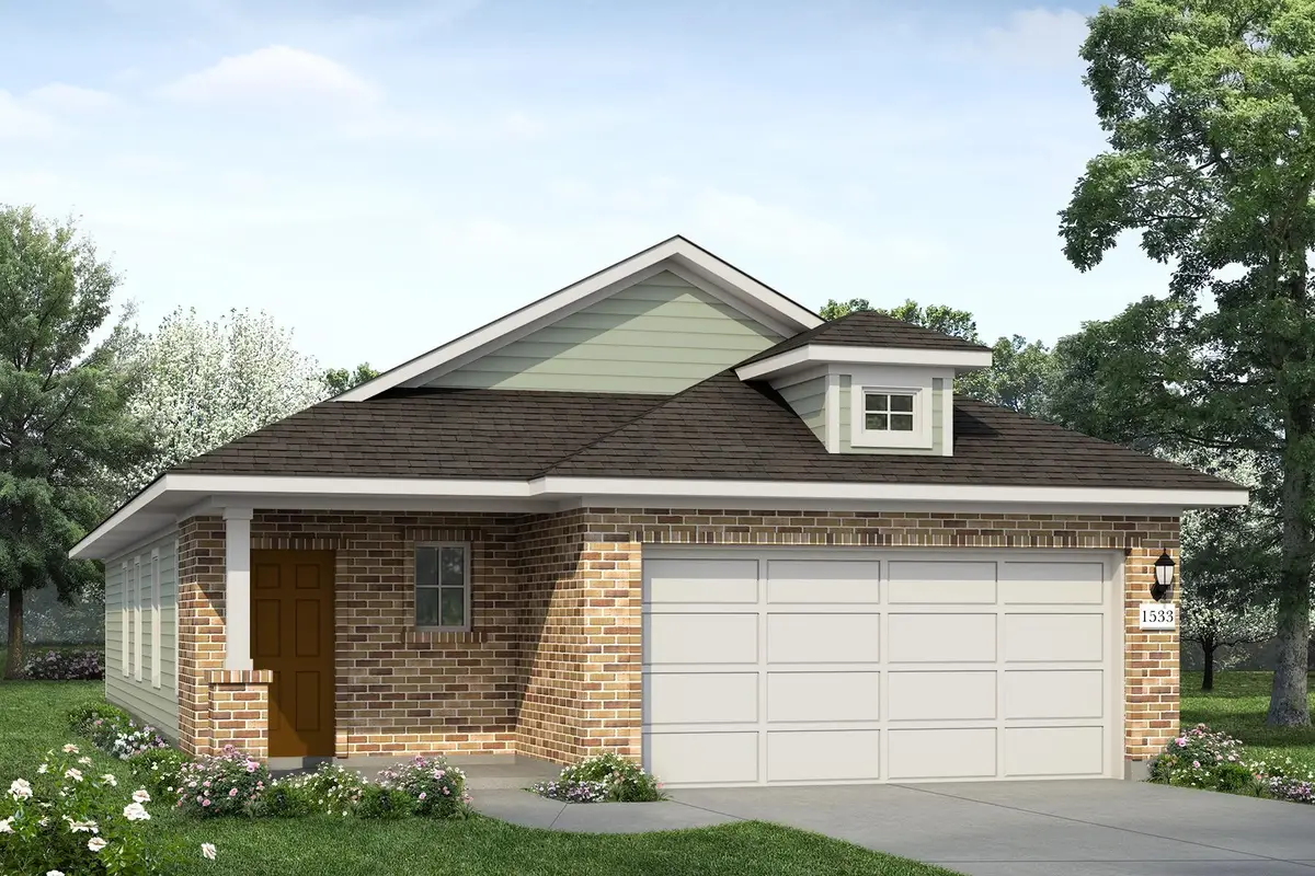 391 Hickory Hills Drive, Pattison, TX 77423 - #1
