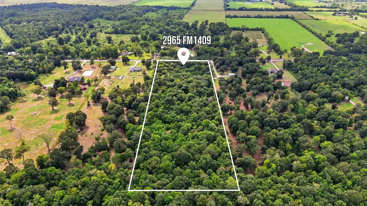 2965 Fm 1409, Dayton, TX 77535 - #1