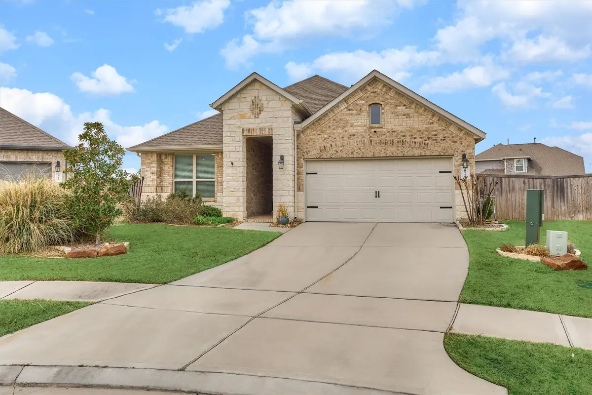 20112 Crystal Falls Court, Montgomery, TX 77316 - #1