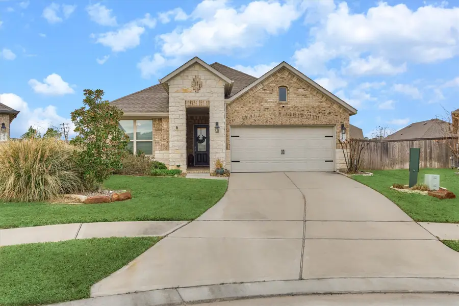 20112 Crystal Falls Court, Montgomery, TX 77316 - #2