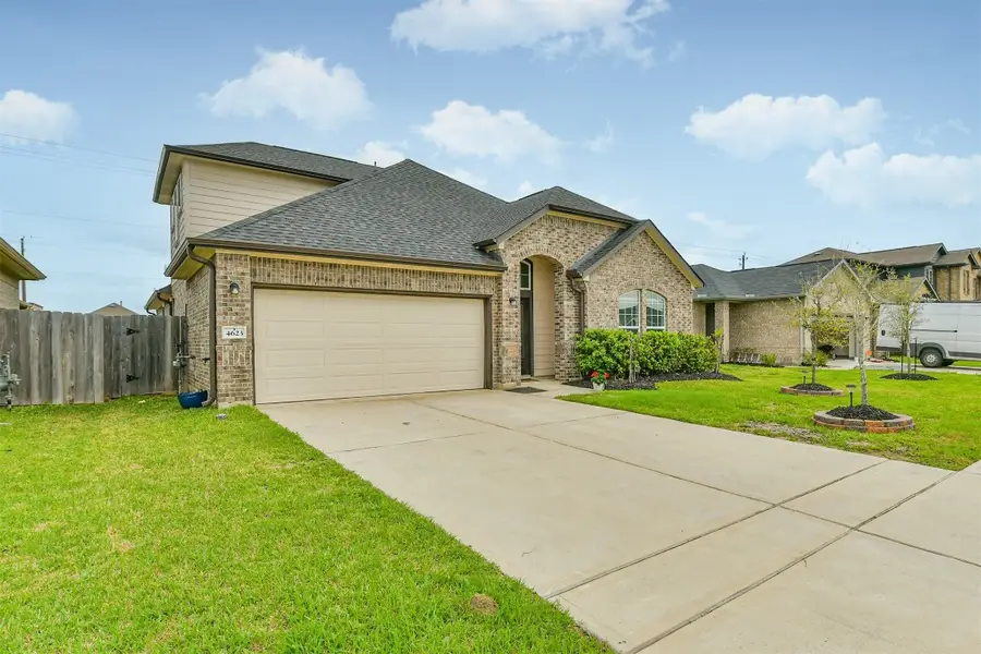 4623 Painted Bunting Lane, Baytown, TX 77521 - #3