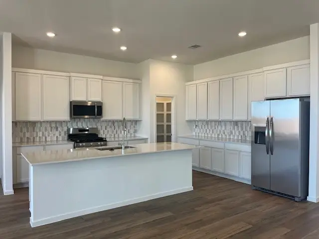 2907 Palm Branch Drive, Texas City, TX 77568 - Image #2