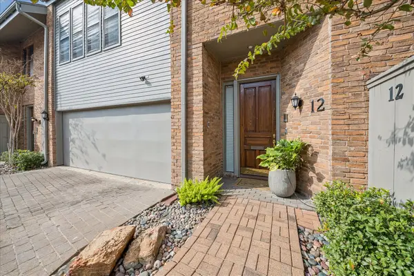 6000 Sugar Hill Drive #12, Houston, TX 77057