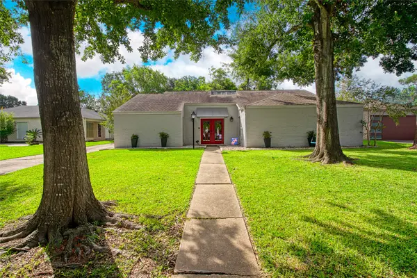 12007 Nova Drive, Houston, TX 77077