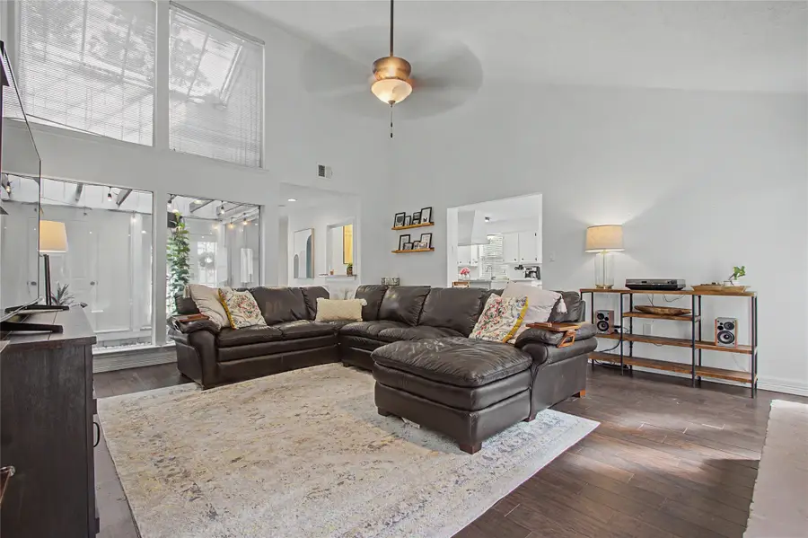12007 Nova Drive, Houston, TX 77077 - #2