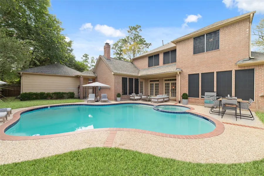 16114 Lafone Drive, Spring, TX 77379 - #2