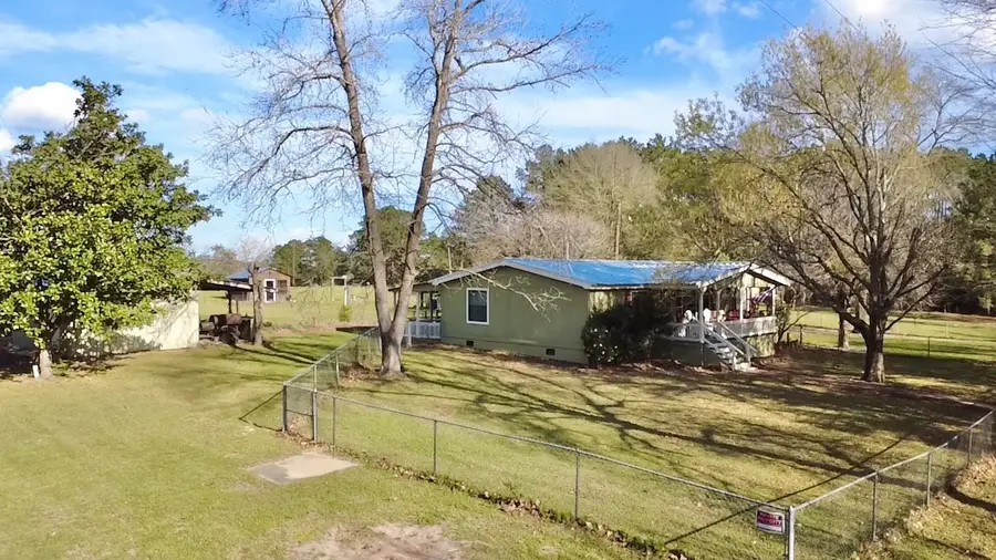 908 N Pitzer Street, Colmesneil, TX 75938 - #2