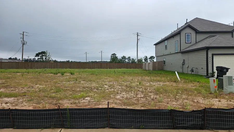9277 Crestone Peak Drive, Willis, TX 77318 - #2