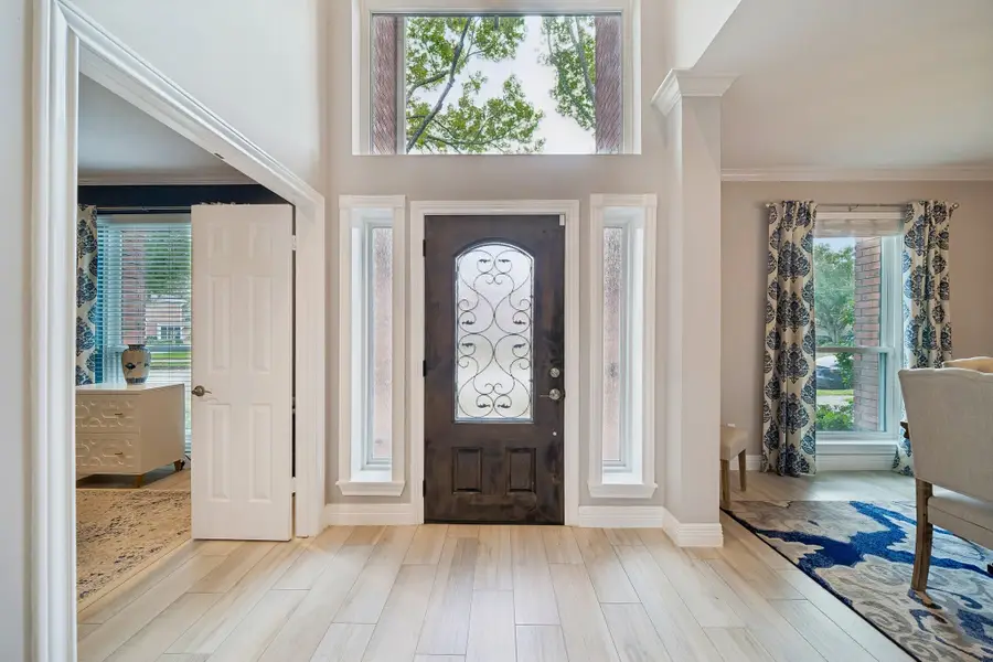 14210 Scarborough Fair Street, Houston, TX 77077 - #3