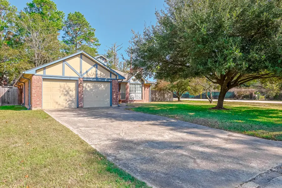 22502 Red Pine Drive, Tomball, TX 77375 - #2